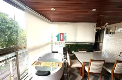 Recreio dos Bandeirantes | Apartamento 3 quartos, sendo 1 suite