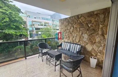 Apartamento com 3 quartos à venda na Avenida General Guedes da Fontoura, --, Barra da Tijuca, Rio de Janeiro