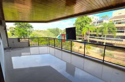 Recreio dos Bandeirantes | Apartamento 3 quartos, sendo 1 suite