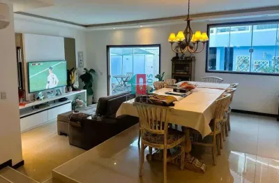 Casa em condomínio fechado com 4 quartos à venda na Rua Paschoal Segretto Sobrinho, --, Anil, Rio de Janeiro