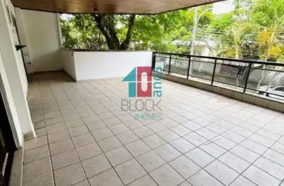 Recreio dos Bandeirantes | Apartamento 2 quartos, sendo 1 suite