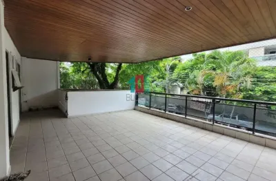 Recreio dos Bandeirantes | Apartamento 2 quartos, sendo 1 suite