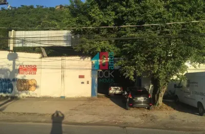 Barracão / Galpão / Depósito à venda na Caminho da Ilha, --, Guaratiba, Rio de Janeiro