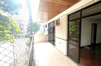 Recreio dos Bandeirantes | Apartamento 3 quartos, sendo 1 suite