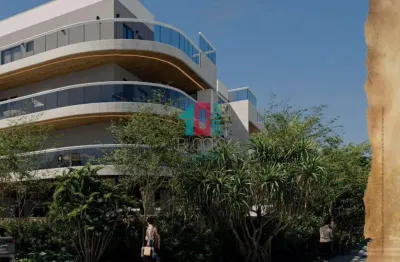 Recreio dos Bandeirantes | Apartamento 3 quartos, sendo 1 suite