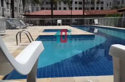 Apartamento com 3 quartos para alugar na Estrada dos Bandeirantes, --, Vargem Pequena, Rio de Janeiro