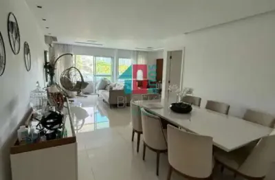 Apartamento com 3 quartos à venda na Rua Lagoa das Garças, --, Barra da Tijuca, Rio de Janeiro