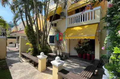 Recreio dos Bandeirantes | Casa de Condomínio 3 quartos, sendo 2 suites