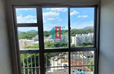 Apartamento com 2 quartos à venda na Rua Ministro Gabriel de Piza, --, Pechincha, Rio de Janeiro