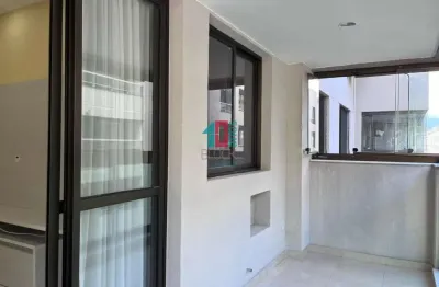 Recreio dos Bandeirantes | Apartamento 2 quartos, sendo 1 suite