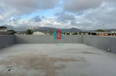 Prédio para alugar na Rua Hidrolina, --, Guaratiba, Rio de Janeiro