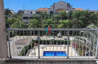 Recreio dos Bandeirantes | Apartamento 3 quartos, sendo 1 suite