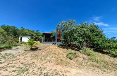 Casa em condomínio fechado com 2 quartos à venda na Via Serviente Dez, --, Santa Cruz, Rio de Janeiro