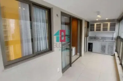 Recreio dos Bandeirantes | Apartamento 3 quartos, sendo 1 suite