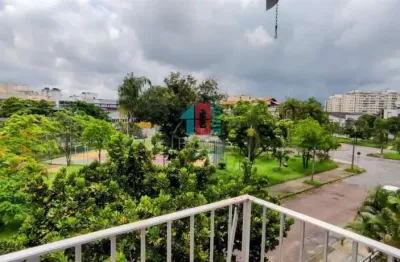 Recreio dos Bandeirantes | Apartamento 3 quartos, sendo 2 suites