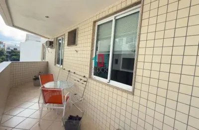 Recreio dos Bandeirantes | Apartamento 3 quartos, sendo 1 suite