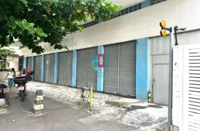 Ponto comercial para alugar na Avenida Guilherme Maxwell, --, Bonsucesso, Rio de Janeiro