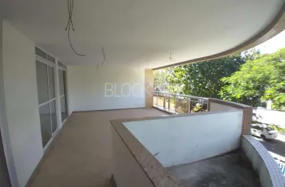 Recreio dos bandeirantes | apartamento 3 quartos, sendo 1 suite