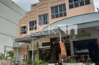 Sala comercial para alugar na Rua Roberval Cordeiro de Farias, --, Recreio dos Bandeirantes, Rio de Janeiro