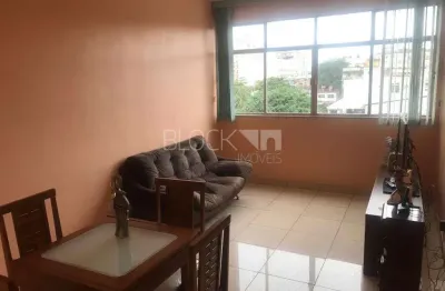Apartamento com 3 quartos à venda na Rua Vasco da Gama, --, Cachambi, Rio de Janeiro