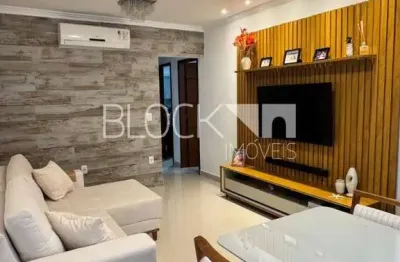 Casa com 2 quartos à venda na Rua do Maracujá, --, Curicica, Rio de Janeiro