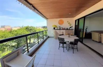 Recreio dos bandeirantes | apartamento 3 quartos, sendo 1 suite