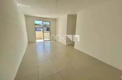 Recreio dos bandeirantes | apartamento 3 quartos, sendo 1 suite