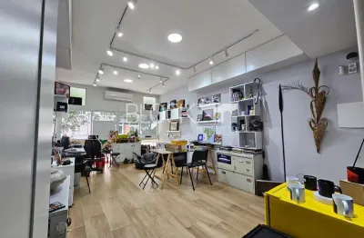 Sala comercial à venda na Rua Barata Ribeiro, --, Copacabana, Rio de Janeiro