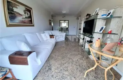 Recreio dos bandeirantes | apartamento 3 quartos, sendo 1 suite