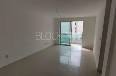 Recreio dos bandeirantes | apartamento 3 quartos, sendo 2 suites
