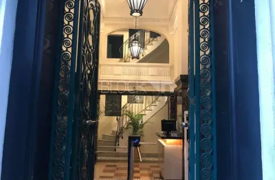 Sala comercial à venda na Rua Alcindo Guanabara, --, Centro, Rio de Janeiro