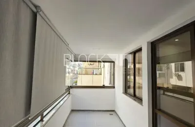Recreio dos bandeirantes | apartamento 3 quartos, sendo 1 suite