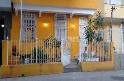 Casa com 7 quartos à venda na Rua Paulino Fernandes, --, Botafogo, Rio de Janeiro