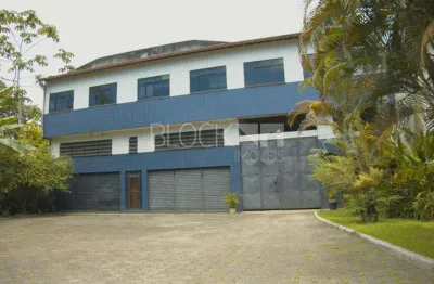 Barracão / Galpão / Depósito à venda na Estrada dos Bandeirantes, --, Vargem Grande, Rio de Janeiro
