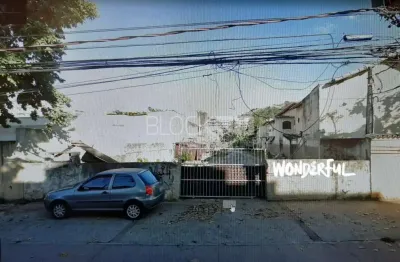 Terreno à venda na Estrada Meringuava, --, Taquara, Rio de Janeiro