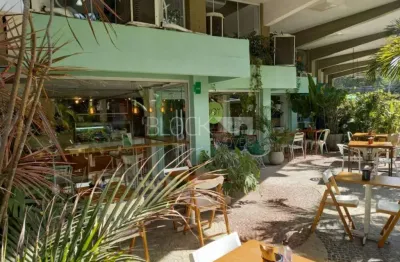 Ponto comercial à venda na Avenida Nuta James, --, Barra da Tijuca, Rio de Janeiro