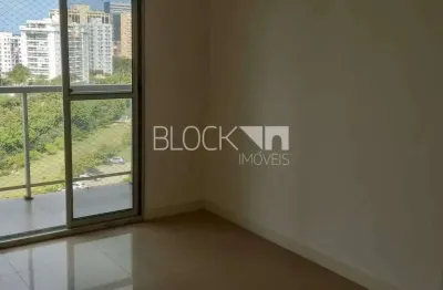 Apartamento com 2 quartos para alugar na Avenida Salvador Allende, --, Barra Olímpica, Rio de Janeiro