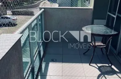 Apartamento com 2 quartos à venda na Avenida Olof Palme, --, Camorim, Rio de Janeiro