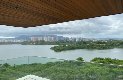 Barra da tijuca | apartamento 1 quarto, sendo 1 suite