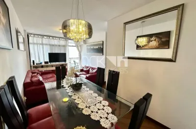 Recreio dos bandeirantes | apartamento 3 quartos, sendo 1 suite