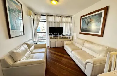 Recreio dos bandeirantes | apartamento 3 quartos, sendo 1 suite