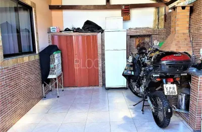 Casa com 2 quartos à venda na Rua Marolo, --, Curicica, Rio de Janeiro