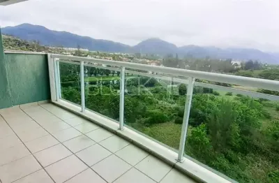 Recreio dos bandeirantes | apartamento 2 quartos, sendo 1 suite