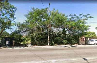 Terreno à venda na Estrada dos Bandeirantes, --, Vargem Pequena, Rio de Janeiro