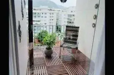 Freguesia (jacarepaguá) | apartamento 2 quartos, sendo 1 suite