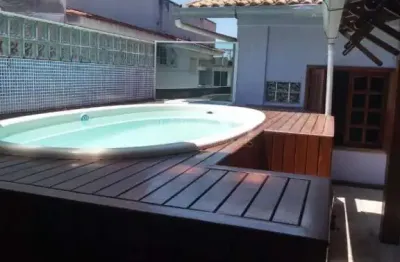 Casa com 3 quartos à venda na Rua Cônego Boucher Pinto, --, Honório Gurgel, Rio de Janeiro