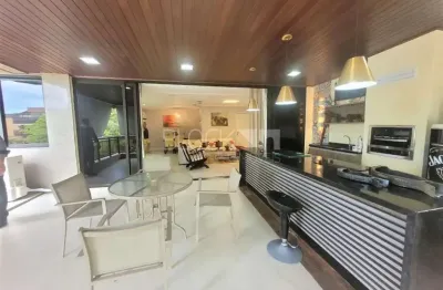 Recreio dos bandeirantes | apartamento 5 quartos, sendo 2 suites