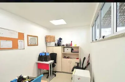 Casa com 1 quarto à venda na Estrada Pau-ferro, --, Pechincha, Rio de Janeiro