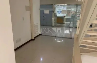 Ponto comercial para alugar na Rua Dalcidio Jurandir, --, Barra da Tijuca, Rio de Janeiro