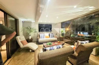 Recreio dos bandeirantes | apartamento 3 quartos, sendo 3 suites